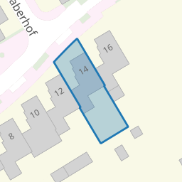 Perceel HBK00-D-4265