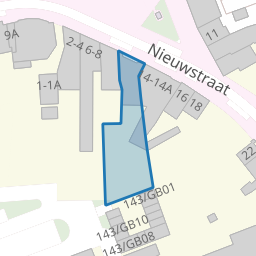 Perceel HBK00-D-4270