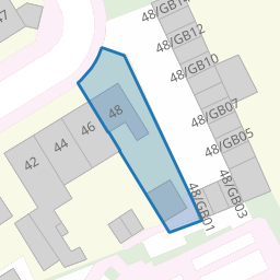 Perceel HBK00-D-4283