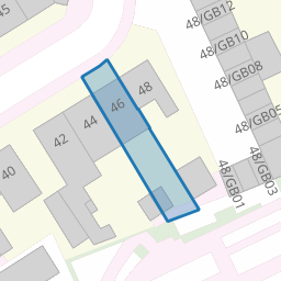 Perceel HBK00-D-4284