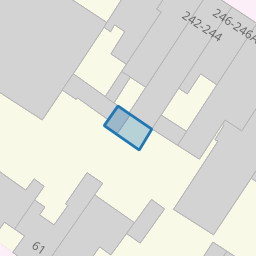 Perceel HBK00-D-4288