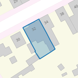 Perceel HBK00-D-4295