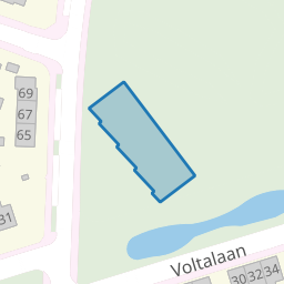 Perceel HBK00-D-4296