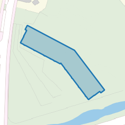 Perceel HBK00-D-4297