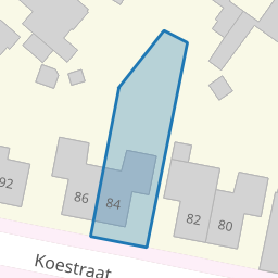 Perceel HBK00-D-4301