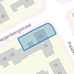 Perceel HBK00-D-4302