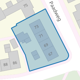 Perceel HBK00-D-4304