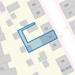 Perceel HBK00-D-4326