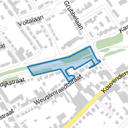 Perceel HBK00-D-4343