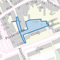 Perceel HBK00-D-4354