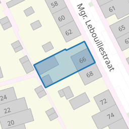 Perceel HBK00-D-4365