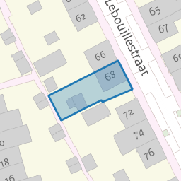 Perceel HBK00-D-4366