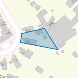 Perceel HBK00-D-4391