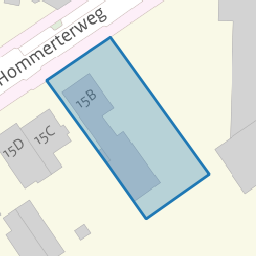 Perceel HBK00-D-4396