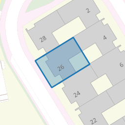 Perceel HBK00-D-4399