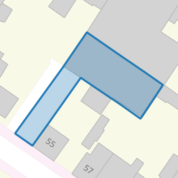 Perceel HBK00-D-4406