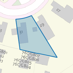 Perceel HBK00-D-4409