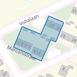 Perceel HBK00-D-4424