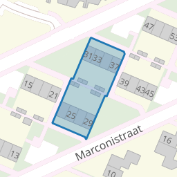 Perceel HBK00-D-4425