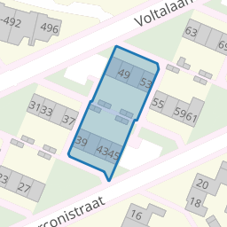 Perceel HBK00-D-4426