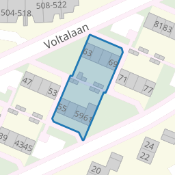 Perceel HBK00-D-4427