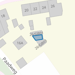 Perceel HBK00-D-4436