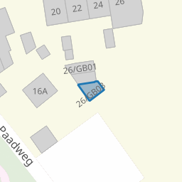 Perceel HBK00-D-4437