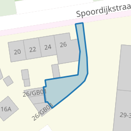 Perceel HBK00-D-4438