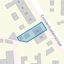 Perceel HBK00-D-4445