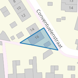 Perceel HBK00-D-4446