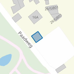 Perceel HBK00-D-4452