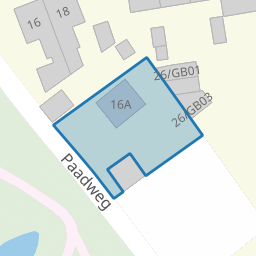 Perceel HBK00-D-4453