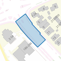 Perceel HBK00-D-4465