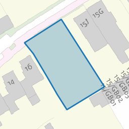 Perceel HBK00-D-4467