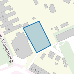 Perceel HBK00-D-4473