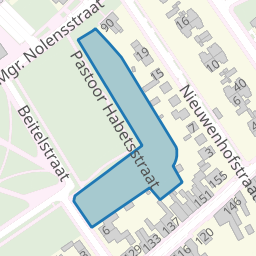 Perceel HBK00-D-4478