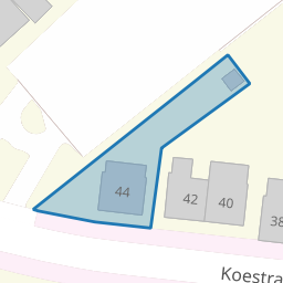 Perceel HBK00-D-4504