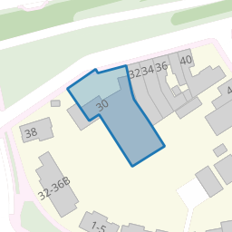 Perceel HBK00-D-4518