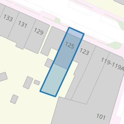 Perceel HBK00-D-4525