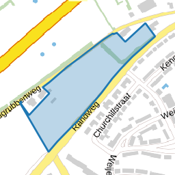 Perceel HBK00-D-4534