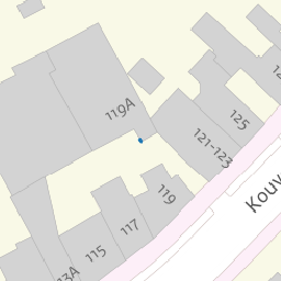 Perceel HBK00-D-4536