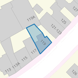 Perceel HBK00-D-4537