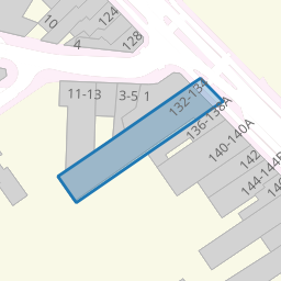 Perceel HBK00-D-4543