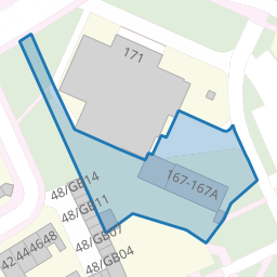 Perceel HBK00-D-4545