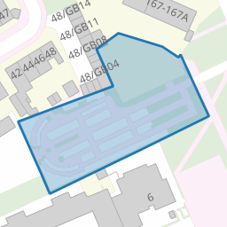 Perceel HBK00-D-4546