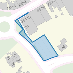 Perceel HBK00-D-4550