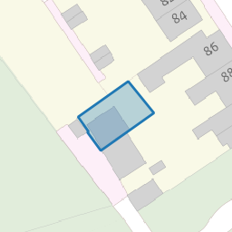 Perceel HBK00-D-4552