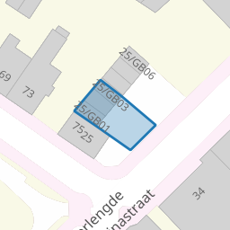 Perceel HBK00-D-4560