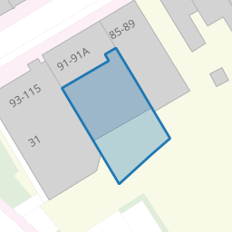 Perceel HBK00-D-4564