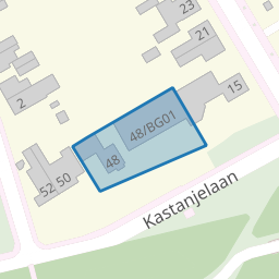 Perceel HBK00-D-4571